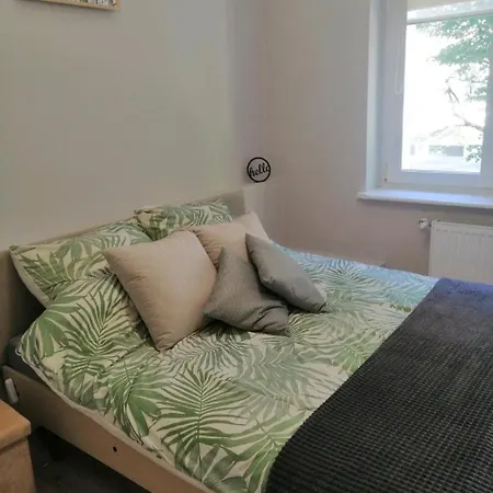 公寓 Mako 什切青