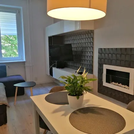 Mako Apartment *