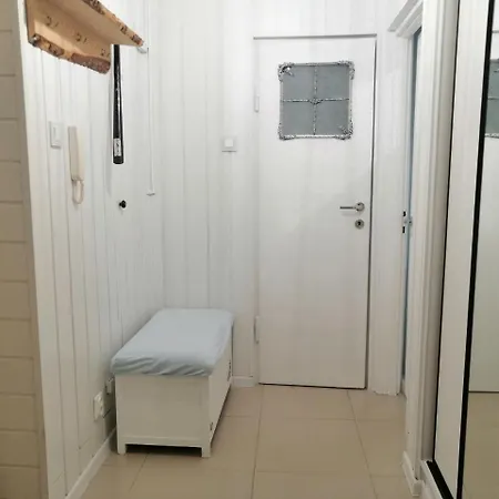 Mako דירה שצ'צ'ין