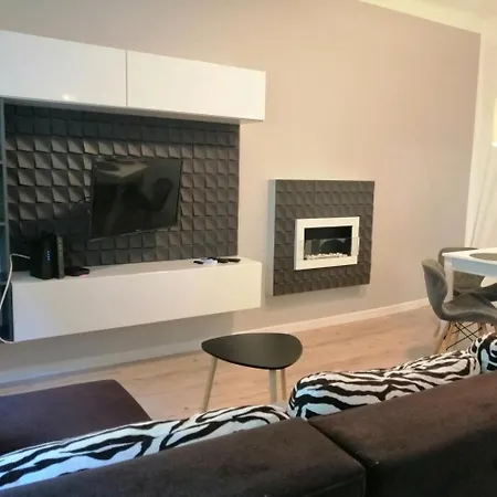 Mako דירה שצ'צ'ין